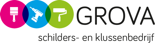 Grova Schilders en Klussenbedrijf